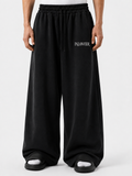INLOVEER Premium Oversized Baggy Lower