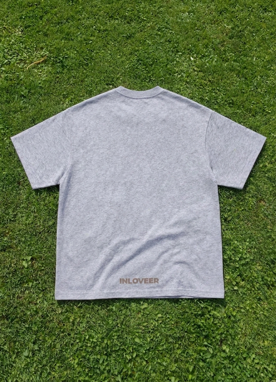 INLOVEER — Iconic Era T-Shirt