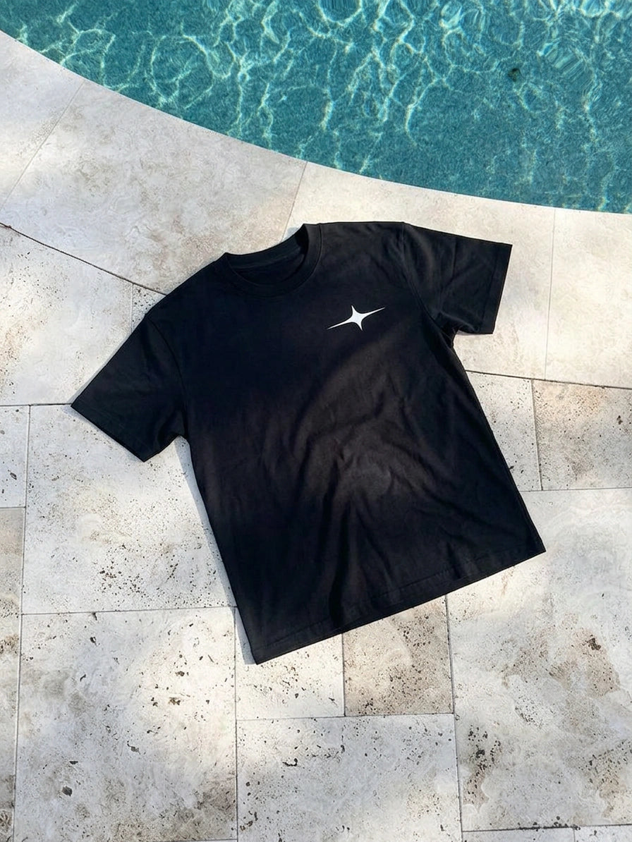 INLOVEER Core Oversized Tee