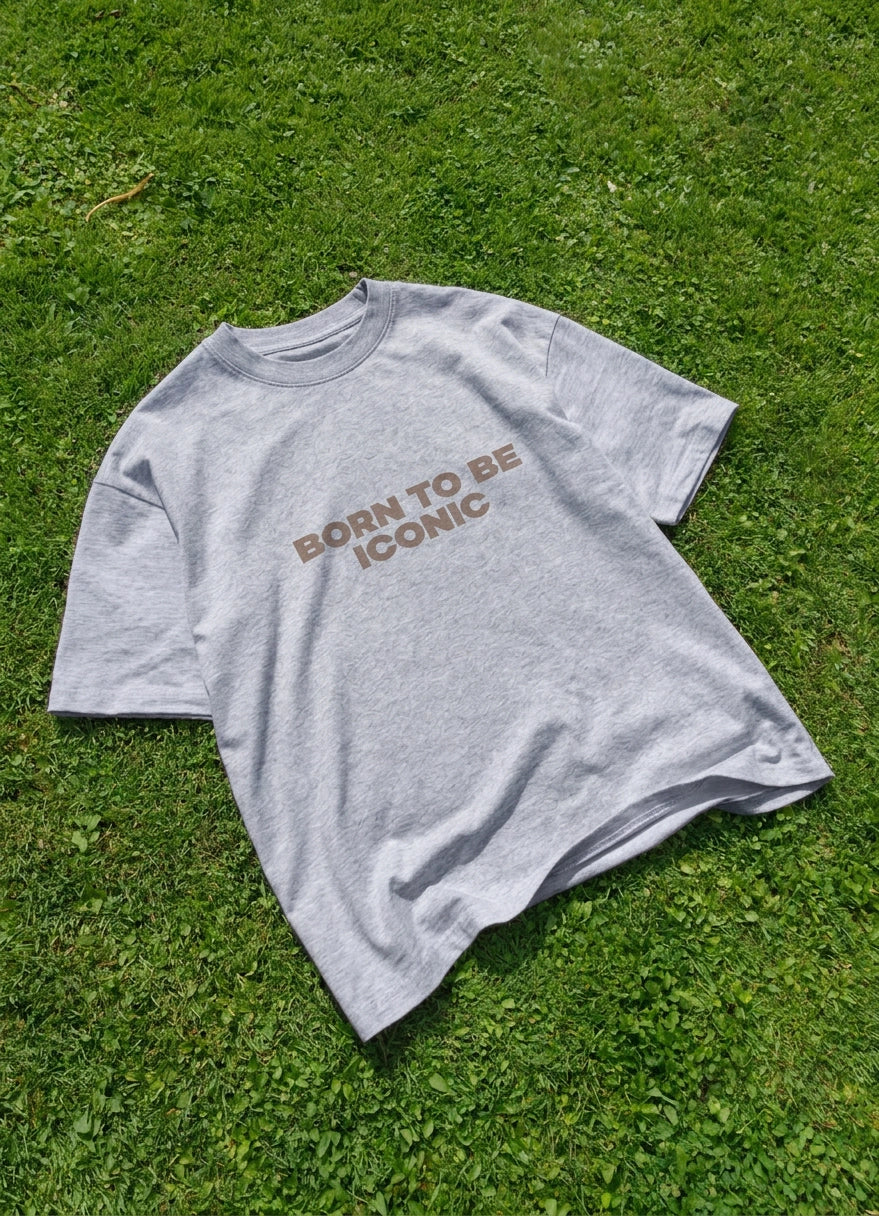 INLOVEER — Iconic Era T-Shirt