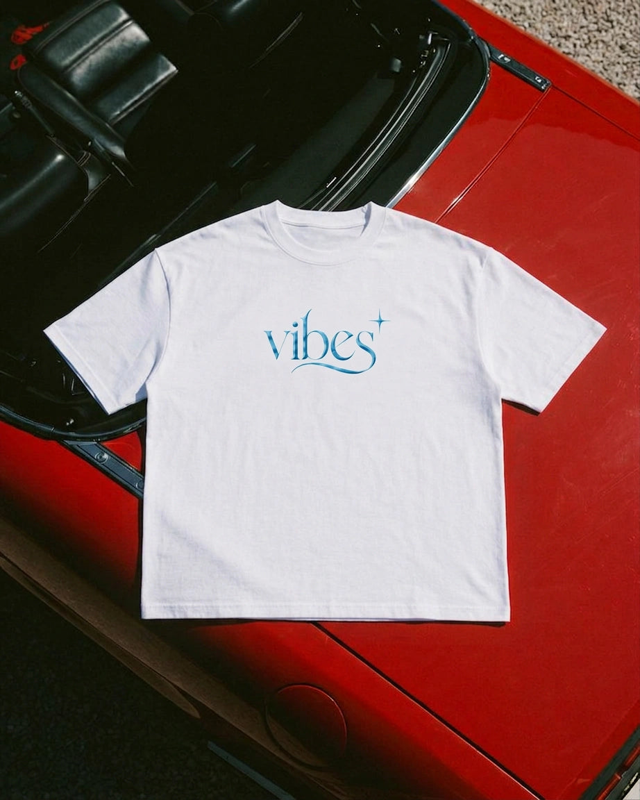 Inloveer "Drip" Tee — Limited Drop
